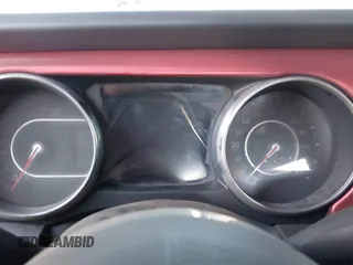 2022 Jeep Gladiator Rubicon z VIN 1C6JJTBG1NL163699, wystawiony jako IAAI lot #41014300 z przebiegiem Nie podano mil oraz . Historia ofert i sprzedaży dostępna na DreamBid. Obrazek 7.