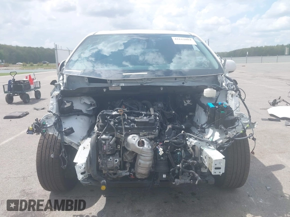 2018 Toyota Sienna XLE с VIN 5TDDZ3DC1JS200008, выставлен на аукционе IAAI как лот 42112804 с пробегом Не указан миль и . История ставок и продаж доступна на DreamBid. Изображение 6.