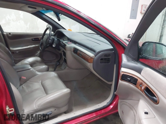 1997 Chrysler Concorde z VIN 2C3HD56F5VH686947, wystawiony jako IAAI lot #41990264 z przebiegiem 156 336 mil mil oraz . Historia ofert i sprzedaży dostępna na DreamBid. Obrazek 5.