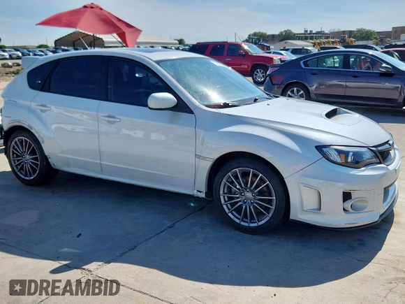 2013 Subaru WRX WRX с VIN JF1GR7E63DG800630, выставлен на аукционе Copart как лот 57603325 с пробегом 106 276 миль миль и Списание • Salvage title. История ставок и продаж доступна на DreamBid. Изображение 4.
