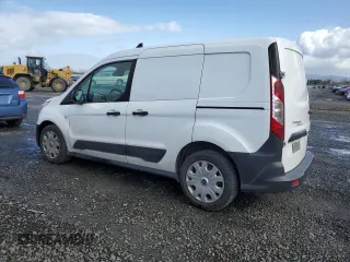 2021 Ford Transit Connect XL z VIN NM0LS6E21M1495732, wystawiony jako Copart lot #46283085 z przebiegiem 183 221 mil mil oraz Czysty tytuł • Clean title. Historia ofert i sprzedaży dostępna na DreamBid. Obrazek 2.