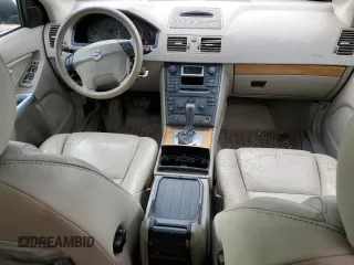 2005 Volvo XC90 с VIN YV1CM911051216648, выставлен на аукционе Copart как лот 60780645 с пробегом 157 260 миль миль и На запчасти • Non repairable. История ставок и продаж доступна на DreamBid. Изображение 8.