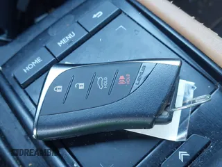 2019 Lexus ES 350 z VIN 58ABZ1B11KU051047, wystawiony jako IAAI lot #41721365 z przebiegiem 84 209 mil mil oraz . Historia ofert i sprzedaży dostępna na DreamBid. Obrazek 11.
