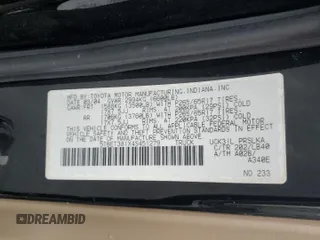 2004 Toyota Tundra Ltd with VIN 5TBET381X4S451279, listed as a Copart auction lot 45034645 with 175,044 mi miles and Salvage Title. Bid and sale history available at carsss.com. Image 13.
