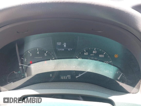 2012 Lexus RX 350 with VIN 2T2ZK1BA9CC078845, listed as a IAAI auction lot 42574809 with 169,373 mi miles and . Bid and sale history available at DreamBid. Image 7.