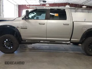 2015 Ram 2500 SLT with VIN 3C6UR5DL4FG614148, listed as a IAAI auction lot 42137073 with 172,705 mi miles. Bid and sale history available at carsss.com. Image 14.