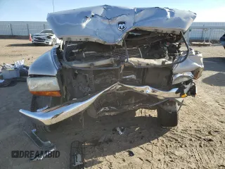 1998 Dodge Dakota SLT with VIN 1B7GL22Y6WS549252, listed as a Copart auction lot 86925244 with 246,913 mi miles and Salvage Title. Bid and sale history available at carsss.com. Image 5.