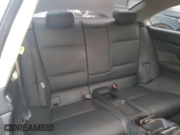 2008 BMW 3 Series 335xi with VIN WBAWC73578E064842, listed as a Copart auction lot 84751544 with 110,134 mi miles and Salvage Title. Bid and sale history available at carsss.com. Image 10.