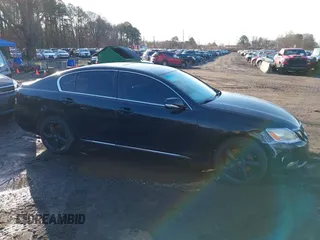 2008 Lexus GS 350 z VIN JTHCE96S380020863, wystawiony jako IAAI lot #41505566 z przebiegiem 174 650 mil mil oraz . Historia ofert i sprzedaży dostępna na DreamBid. Obrazek 13.