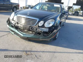 2009 Mercedes-Benz E 550 with VIN WDBUF90X09B440074, listed as a IAAI auction lot 41501459 with 142,489 mi miles and . Bid and sale history available at carsss.com. Image 12.