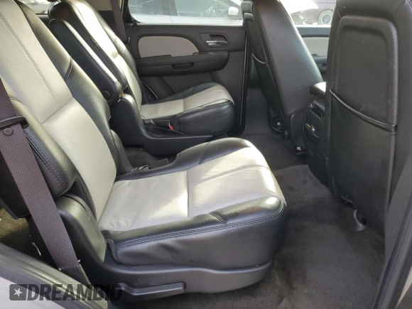 2007 Chevrolet Tahoe LT with VIN 1GNFK13047R294487, listed as a Copart auction lot 53903625 with 216,457 mi miles and Salvage title. Bid and sale history available at DreamBid. Image 11.