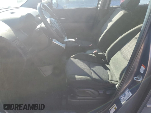 2007 Mazda 5 Sport with VIN JM1CR293970145382, listed as a Copart auction lot 74129474 with 125,891 mi miles and Clean Title. Bid and sale history available at DreamBid. Image 7.