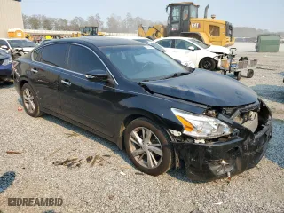 2014 Nissan Altima 2.5 SL with VIN 1N4AL3AP1EC166208, listed as a Copart auction lot 50338695 with 169,188 mi miles and Salvage Title. Bid and sale history available at carsss.com. Image 4.