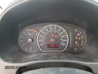 2008 Suzuki SX4 Regional Edition z VIN JS2YA413X85100336, wystawiony jako Copart lot #72749274 z przebiegiem 376 512 mil mil oraz Czysty tytuł • Clean title. Historia ofert i sprzedaży dostępna na DreamBid. Obrazek 9.