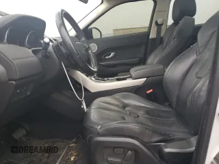 2015 Land Rover Range Rover Evoque Pure Plus with VIN SALVP2BG3FH019278, listed as a Copart auction lot 85586854 with 132,616 mi miles and Salvage Title. Bid and sale history available at carsss.com. Image 7.