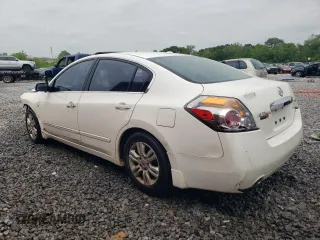 2012 Nissan Altima 2.5 SL with VIN 1N4AL2AP0CC116438, listed as a Copart auction lot 54514635 with 307,795 mi miles and Salvage Title. Bid and sale history available at carsss.com. Image 2.