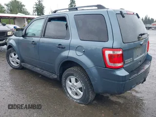 2012 Ford Escape XLT с VIN 1FMCU9DG3CKC57378, выставлен на аукционе IAAI как лот 42382844 с пробегом 143 644 миль миль и . История ставок и продаж доступна на DreamBid. Изображение 3.