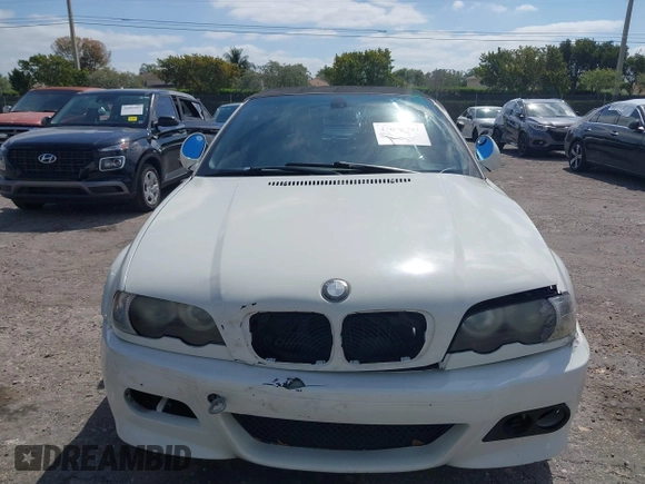 2002 BMW 3 Series 325Ci with VIN WBABS33422PG82165, listed as a IAAI auction lot 42098781 with 140,757 mi miles and . Bid and sale history available at DreamBid. Image 6.