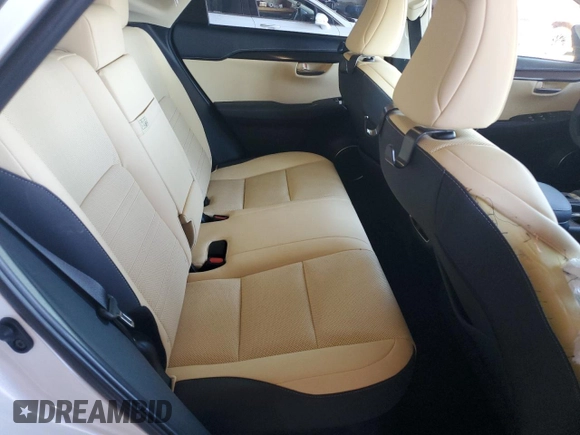 2021 Lexus NX 300 z VIN JTJGARBZ9M5035833, wystawiony jako Copart lot #61602995 z przebiegiem 38 746 mil mil oraz Szkoda całkowita • Salvage title. Historia ofert i sprzedaży dostępna na DreamBid. Obrazek 11.