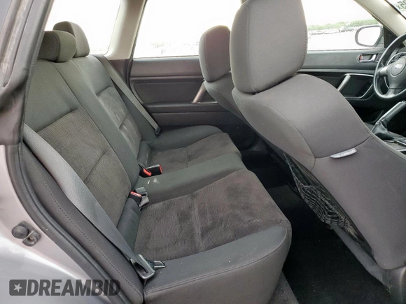 2009 Subaru Outback Special Edition z VIN 4S4BP61C797338009, wystawiony jako Copart lot #54875295 z przebiegiem 142 942 mil mil oraz Szkoda całkowita • Salvage title. Historia ofert i sprzedaży dostępna na DreamBid. Obrazek 10.
