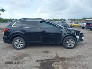 2015 Mazda CX-9 Touring with VIN JM3TB2CA4F0465730, listed as a IAAI auction lot 42512203 with 179,805 mi miles and . Bid and sale history available at DreamBid. Image 14.