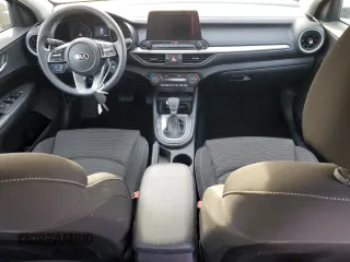 2019 Kia Forte LXS with VIN 3KPF24AD6KE024035, listed as a Copart auction lot 48323995 with 69,392 mi miles and Salvage Title. Bid and sale history available at carsss.com. Image 8.