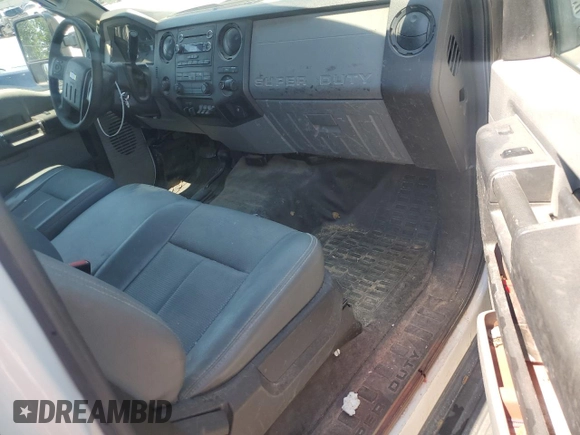2015 Ford F-250 XLT с VIN 1FTBF2B6XFEB33946, выставлен на аукционе Copart как лот 63306495 с пробегом 168 875 миль миль и Чистый • Clean title. История ставок и продаж доступна на DreamBid. Изображение 8.