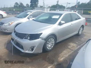 2012 Toyota Camry L z VIN 4T4BF1FK2CR191702, wystawiony jako IAAI lot #42258628 z przebiegiem 170 198 mil mil oraz . Historia ofert i sprzedaży dostępna na DreamBid. Obrazek 18.