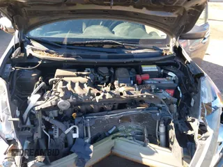 2016 Nissan Versa SV with VIN 3N1CN7AP7GL871805, listed as a IAAI auction lot 41562934 with 81,877 mi miles and . Bid and sale history available at DreamBid. Image 10.