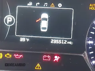 2015 Kia Optima SX Turbo with VIN 5XXGR4A67FG443719, listed as a IAAI auction lot 41500807 with 235,512 mi miles. Bid and sale history available at carsss.com. Image 16.