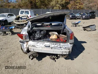 2012 Lexus IS 250 with VIN JTHBF5C22C2102974, listed as a Copart auction lot 41452735 with 200,415 mi miles and Non Repairable. Bid and sale history available at DreamBid. Image 6.
