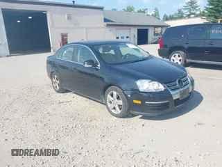 2008 Volkswagen Jetta SE с VIN 3VWRZ71K78M016319, выставлен на аукционе IAAI как лот 42836161 с пробегом 217 065 миль миль и . История ставок и продаж доступна на DreamBid. Изображение 1.