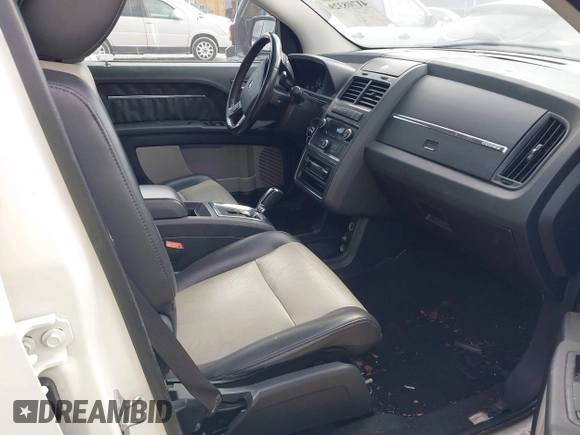 2009 Dodge Journey R/T with VIN 3D4GH67V99T169786, listed as a IAAI auction lot 41708329 with 131,556 mi miles and . Bid and sale history available at DreamBid. Image 5.