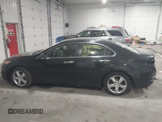 2012 Acura TSX Technology с VIN JH4CU2F68CC013556, выставлен на аукционе IAAI как лот 42407882 с пробегом 149 115 миль миль и . История ставок и продаж доступна на DreamBid. Изображение 14.