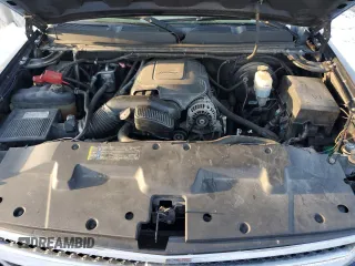 2010 Chevrolet Silverado 1500 LS with VIN 1GCSCREA7AZ180080, listed as a Copart auction lot 87871305 with 279,451 mi miles and Non Repairable. Bid and sale history available at carsss.com. Image 11.