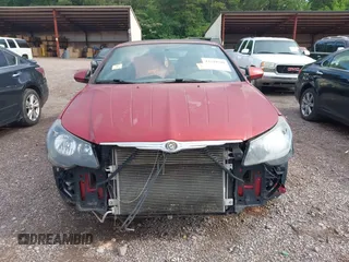 2008 Chrysler Sebring Touring z VIN 1C3LC55R78N616225, wystawiony jako IAAI lot #42349590 z przebiegiem 177 293 mil mil oraz . Historia ofert i sprzedaży dostępna na DreamBid. Obrazek 6.