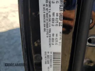2012 Chrysler 300 with VIN 2C3CCAAG4CH116814, listed as a Copart auction lot 51655975 with 138,371 mi miles and Salvage Title. Bid and sale history available at DreamBid. Image 14.