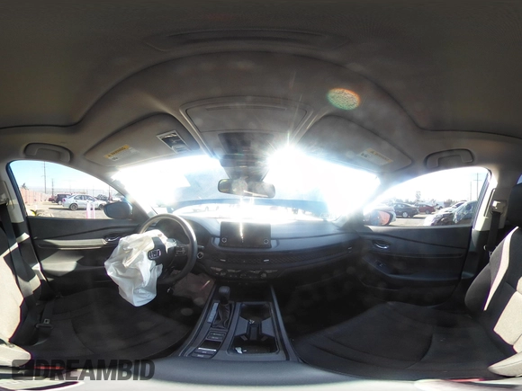 2024 Honda Accord EX с VIN 1HGCY1F30RA033974, выставлен на аукционе IAAI как лот 41997178 с пробегом 10 906 миль миль и . История ставок и продаж доступна на DreamBid. Изображение 23.