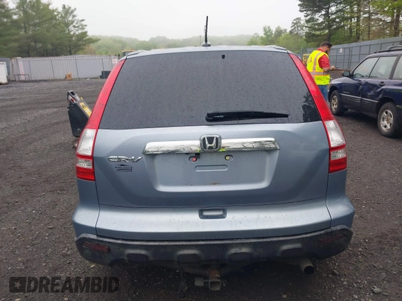 2009 Honda CR-V EX-L z VIN JHLRE487X9C020692, wystawiony jako IAAI lot #42190429 z przebiegiem 173 735 mil mil oraz . Historia ofert i sprzedaży dostępna na DreamBid. Obrazek 16.