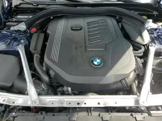 2023 BMW 5 Series 540i z VIN WBA53BJ08PCM49441, wystawiony jako Copart lot #70018665 z przebiegiem 12 255 mil mil oraz Szkoda całkowita • Salvage title. Historia ofert i sprzedaży dostępna na DreamBid. Obrazek 16.