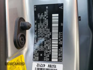 2013 Toyota Sienna LE AAS with VIN 5TDKK3DC9DS293036, listed as a Copart auction lot 54496525 with 73,260 mi miles and Salvage title. Bid and sale history available at DreamBid. Image 13.