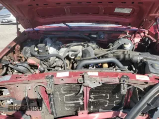 1995 Ford F-150 z VIN 1FTDF15Y3SLB00969, wystawiony jako Copart lot #53153305 z przebiegiem 147 119 mil mil oraz Szkoda całkowita • Salvage title. Historia ofert i sprzedaży dostępna na DreamBid. Obrazek 12.