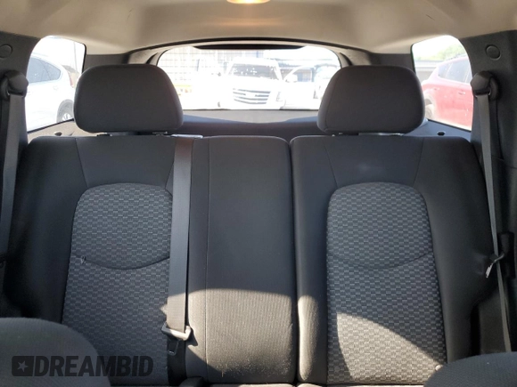 2010 Chevrolet HHR LS with VIN 3GNBAADB2AS511816, listed as a Copart auction lot 54230475 with 225,652 mi miles and Salvage Title. Bid and sale history available at DreamBid. Image 10.