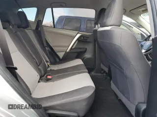 2013 Toyota RAV4 LE z VIN JTMZFREV9DD020504, wystawiony jako Copart lot #86809514 z przebiegiem 168 749 mil mil oraz Szkoda całkowita • Salvage title. Historia ofert i sprzedaży dostępna na DreamBid. Obrazek 11.