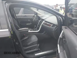 2013 Ford Edge Limited with VIN 2FMDK3KCXDBA68052, listed as a IAAI auction lot 42658289 with 257,860 mi miles and . Bid and sale history available at DreamBid. Image 5.