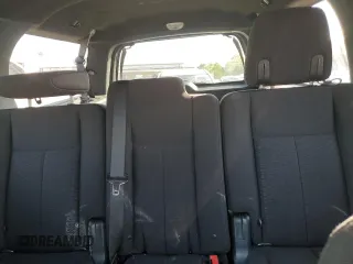 2015 Ford Expedition EL XLT with VIN 1FMJK1JT5FEF29044, listed as a Copart auction lot 71460724 with 297,520 mi miles and Salvage Title. Bid and sale history available at carsss.com. Image 10.