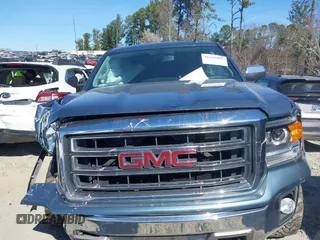 2014 GMC Sierra 1500 SLT with VIN 3GTU2VEC5EG343255, listed as a IAAI auction lot 41699805 with 169,501 mi miles and . Bid and sale history available at DreamBid. Image 12.
