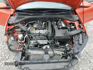 2020 Volkswagen Jetta S с VIN 3VWN57BU8LM091789, выставлен на аукционе Copart как лот 59525775 с пробегом 44 930 миль миль и Списание • Salvage title. История ставок и продаж доступна на DreamBid. Изображение 11.
