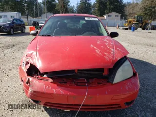 2006 Ford Focus S with VIN 1FAFP31N56W162686, listed as a Copart auction lot 47239405 with Not provided miles and Salvage title. Bid and sale history available at DreamBid. Image 5.