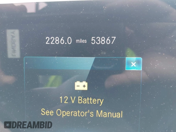 2019 Mercedes-Benz A 220 with VIN WDD3G4EB3KW027838, listed as a IAAI auction lot 42033252 with 53,867 mi miles and . Bid and sale history available at DreamBid. Image 16.